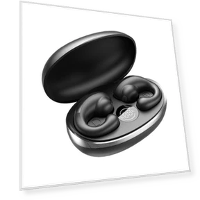 Wireless Earbuds with Digital Display — In-Ear Headphones, Uav parts center