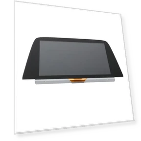 8-inch LCD Touchscreen Display Assembly — Display Modules, Xudikou