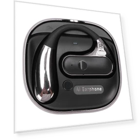 AI Translation Earbuds — Language Translators, DIYelecs