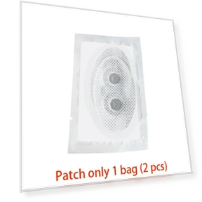 Anti-Snoring Device — Medicinal Aids, Binchi Health Electronics