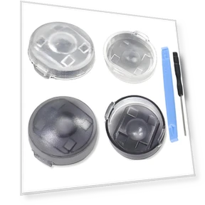 Auto Light Sensor Cover — Light Covers, ZHSHXNGY
