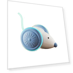 Automatic Cat Teasing Stick — Cat Playthings, gaodaidecoe