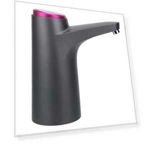 Automatic Smart Drinking Water Pump — Hydration Solutions, Vestidos