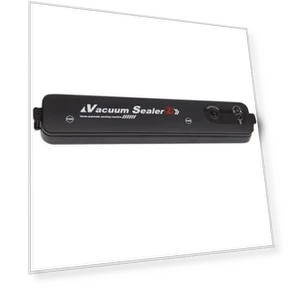 Automatic Vacuum Food Sealer — Vacuum Bags, WTEMPO
