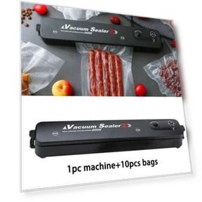 Automatic Vacuum Food Sealer — Vacuum Sealers, Y-XX-Xie
