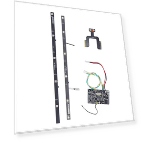 Battery Management System Controller — Batteries, ZuiyouSports1