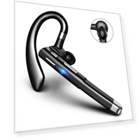 Bluetooth Headset — Bluetooth Headsets, SmartGears