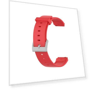 Colorful Watchband — Bands, fuangszh