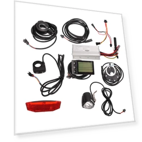 Controller Kit — Switches, Fishine