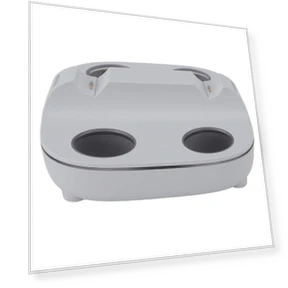 Dual Charging Station for Controllers — Accessories, DIYelecs