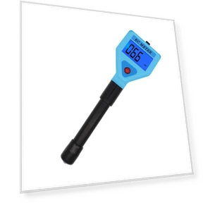 Electrical Conductivity Sensor — Hydrometers, Insiders