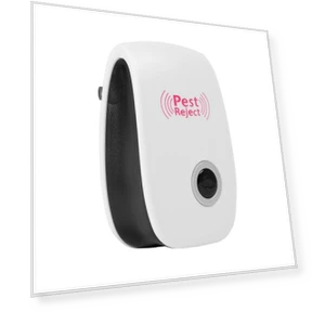Electronic Magnetic Mosquito Repellent — Repellents, Jiangnan E