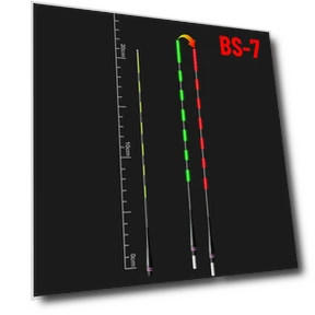 Electronic Smart Float Tail — Bite Indicators, Pingcang