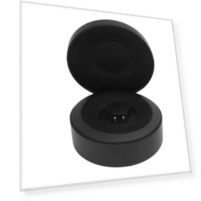 Fast Charging Case for Smart Ring — Mobile Devices & Accessories, OutsideWorld