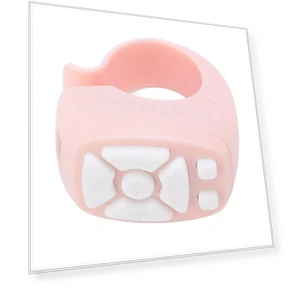 Finger Ring Remote Control — Wearable Accessories, Koogeelife
