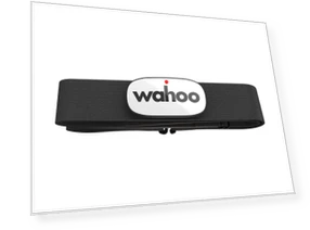 Heart Rate Tracker — Arm & Wrist Wearables, Wahoo