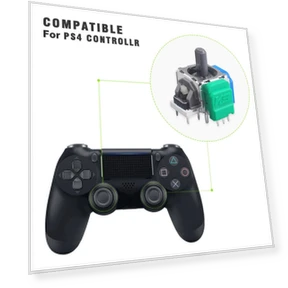 High Precision Electromagnetic Joystick — Joysticks, CDyuanli