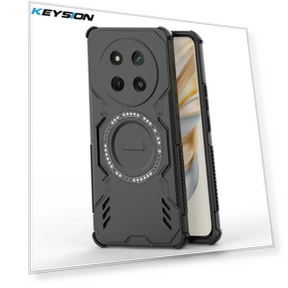 Hollow Heat Dissipation Case — Phone Accessories, KEYSION