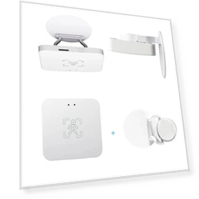 Human Presence Detector — Motion Sensors, HOME-Auto-001