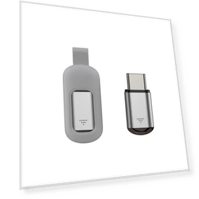 Infrared Transmitter Adapter for Smartphones — Phone Accessories, Come againye