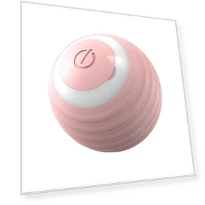 Interactive Automatic Rolling Ball — Cat Playthings, Fujeenn