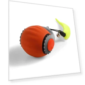 Interactive Ball for Cats — Cat Playthings, Meiteai-All