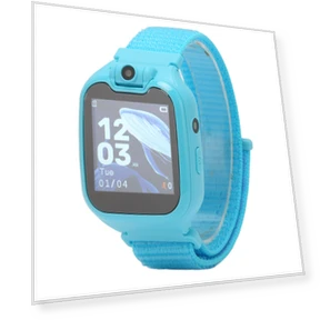 Kids Smart Watch Phone — Smartwatches, OutsideWorld
