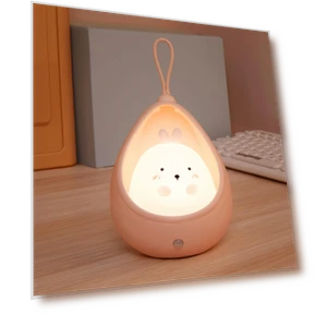 LED Night Light with Motion Sensor — Night Lights, DC-HOME