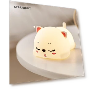 LED Night Light — Night Lights, DC-HOME