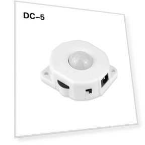 LED PIR Motion Sensor Switch — Smart Motion Sensors, HOME-Auto-001