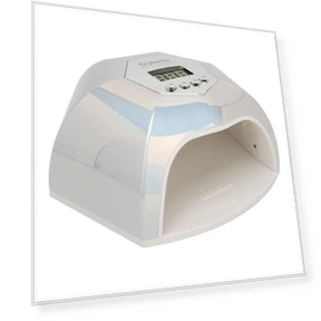 LED UV Nail Gel Dryer with Smart Sensing — Curing Lamps, Koogeelife