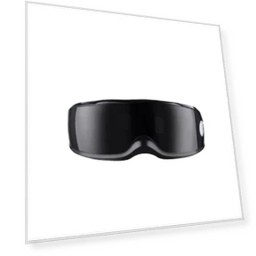 Magnetic Therapy Eye Massager — Magnetic Therapy, Men and Women Fashion Bag
