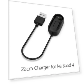 Magnetic USB Charging Cable — Fitness Bands, WHOP-A1