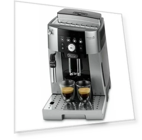 Magnifica S Smart Coffee Machine — Coffee & Espresso Combos, Delonghi