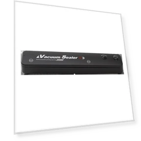 Mechanical Vacuum Sealer for Home Food — Vacuum Sealers