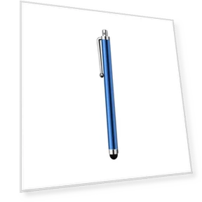 Metal Lightweight Screen Stylus — Styluses & Digital Pens, Jingt