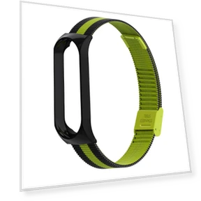 Milanese Strap for Smartwatches — Fitness Bands, SCIONE
