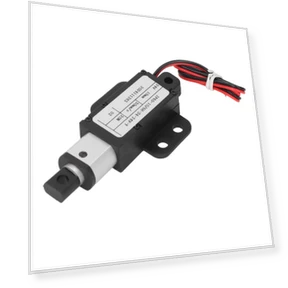 Mini Electric Linear Actuator — Motion Actuators, Fishine