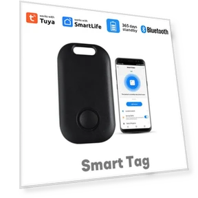 Mini GPS Tracker Anti Lost Finder — Location Tracking Devices, HOME-Auto-001
