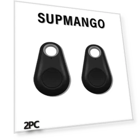 Mini GPS Tracker Bluetooth — Location Tracking Devices, HOME-Auto-001