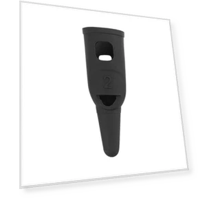 Multifunctional Touch Finger Sleeve — Styluses & Digital Pens, lingfeng