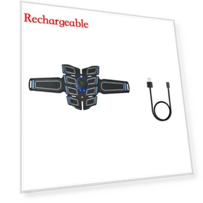 Remote Controller EMS Muscle Stimulator — Muscle Stimulators, Binchi Health Electronics