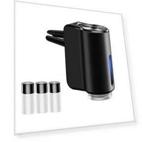 Smart Air Freshener — Car Air Fresheners, Hong Rose