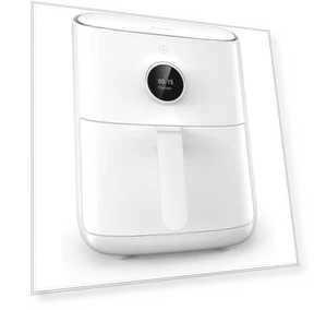 Smart Air Fryer — Air Fryers, Xiaomi