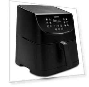 Smart Air Fryer — Air Fryers, Cosori