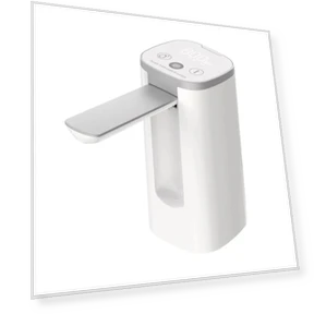 Smart Alcohol Quantitative Dispenser — Travel Bottles, HOME-Auto-001