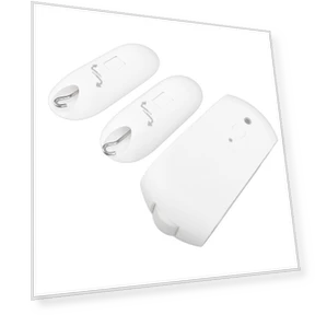 Smart Automatic Curtain Opener — Smart Home Hubs & Controllers, Fishine