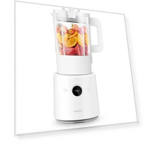 Smart Blender with Heating Function — Small Appliances, Xiaomi