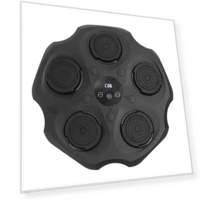 Smart Bluetooth Boxing Trainer — Boxing Training Gear, OutsideWorld