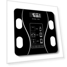 Smart Body Composition Analyzer Scale — Body Composition Analysis, Binchi Health Electronics